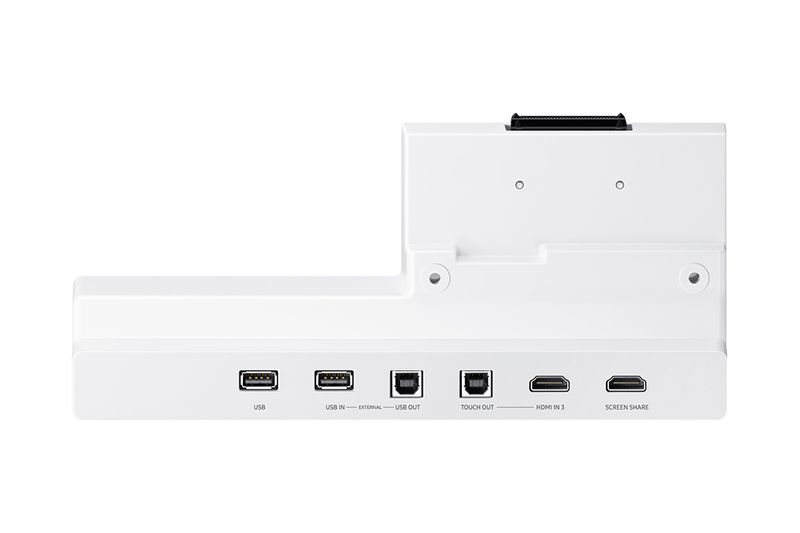 Samsung-CY-TF65BRC-replicatore-di-porte-e-docking-station-per-laptop-Bianco