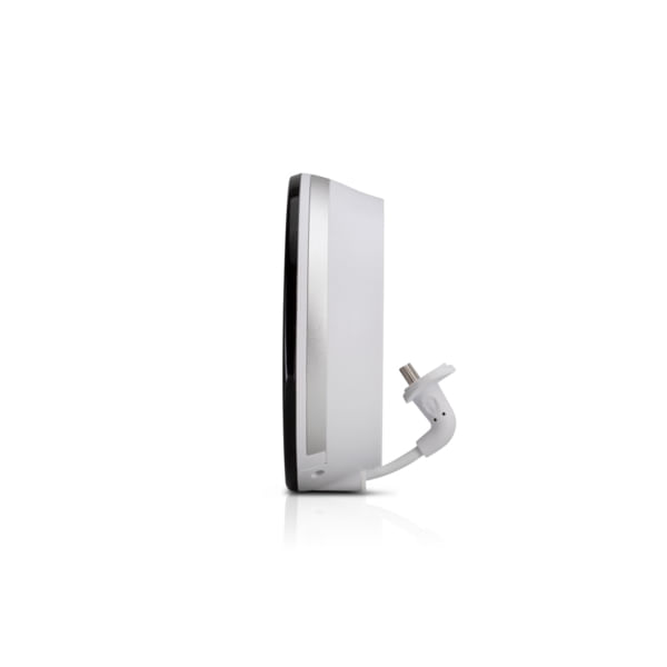 Ubiquiti-IR-Range-Extender-for-UniFi-Protect-G4-Bullet-Camera-Unita--LED-IR