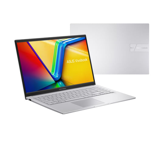 Asus-VivoBook-15-Portatile-15.6--Intel-Core-i5-1235U---8-GB---SSD-da-512-GB---Windows-11-Home