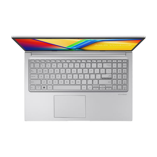 Asus-VivoBook-15-Portatile-15.6--Intel-Core-i5-1235U---8-GB---SSD-da-512-GB---Windows-11-Home