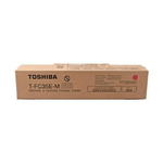 Toshiba Cartuccia toner Dynabook T-FC35-Y 1 pezzo Magenta originale