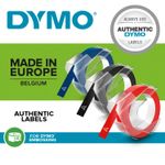 DYMO-Junior-EM-stampante-per-etichette--CD-