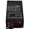 SilverStone-TFX-Series-FX350-G-Stromforsyning-350Watt
