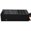 SilverStone-TFX-Series-FX350-G-Stromforsyning-350Watt