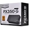 SilverStone-TFX-Series-FX350-G-Stromforsyning-350Watt