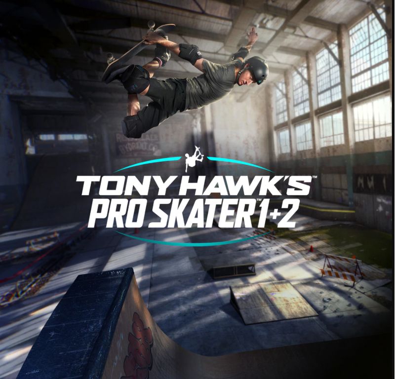 Activision-Tony-Hawk-s-Pro-Skater-1---2-Bundle-Inglese-PlayStation-5