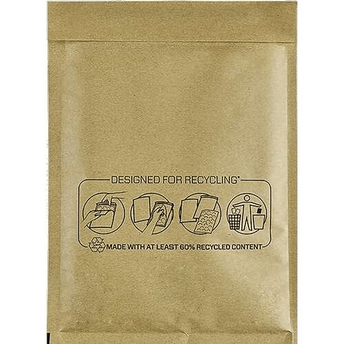 Fellowes-7375401-busta-Beige-10-pz