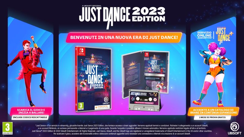 Ubisoft-Just-Dance-2023-Edition-Standard-ITA-PlayStation-5