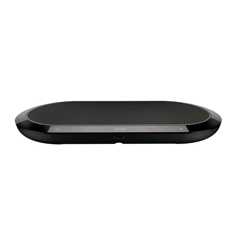 Jabra-Speak-810-MS-vivavoce-Universale-Nero