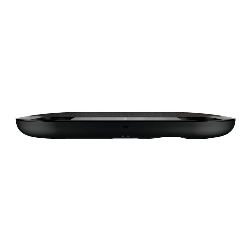 Jabra-Speak-810-MS-vivavoce-Universale-Nero