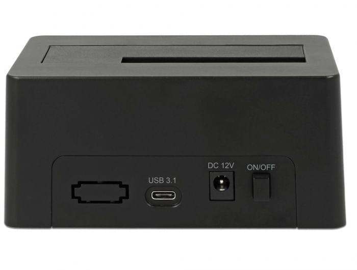 Delock-Docking-station-USB-Type-C-3.1-per-1-HDD-SSD-SATA