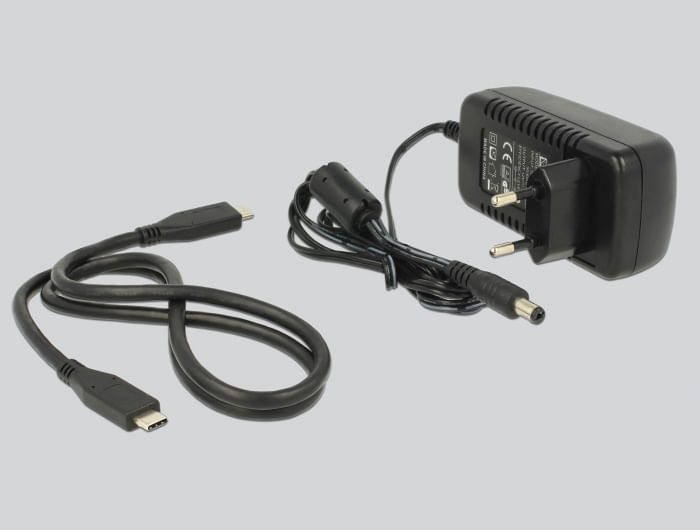 Delock-Docking-station-USB-Type-C-3.1-per-1-HDD-SSD-SATA