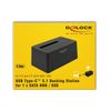 Delock-Docking-station-USB-Type-C-3.1-per-1-HDD-SSD-SATA