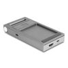 Delock-docking-station-per-tablet-e-notebook-4K-con-supporto-integrato
