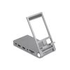 Delock-docking-station-per-tablet-e-notebook-4K-con-supporto-integrato
