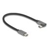 Delock-docking-station-per-tablet-e-notebook-4K-con-supporto-integrato