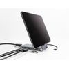 Delock-docking-station-per-tablet-e-notebook-4K-con-supporto-integrato