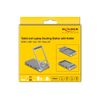 Delock-docking-station-per-tablet-e-notebook-4K-con-supporto-integrato
