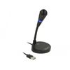 Anschluss-1-x-USB-2.0-Typ-A-beidseitig-Stecker-Empfindlichkeit--37-dB----3-dB-Frequenzbereich-70-Hz---15-kHz-Impedanz-22