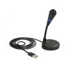 Anschluss-1-x-USB-2.0-Typ-A-beidseitig-Stecker-Empfindlichkeit--37-dB----3-dB-Frequenzbereich-70-Hz---15-kHz-Impedanz-22