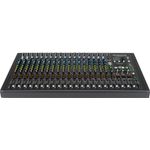 Mackie ONYX 24 18 canali 20 - 30000 Hz Nero