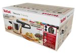 Tefal-Secure-Trendy-YS22Z4-4-L-Acciaio-inox