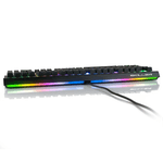 Sharkoon-SKILLER-SGK60-tastiera-USB-QWERTY-Italiano-Nero