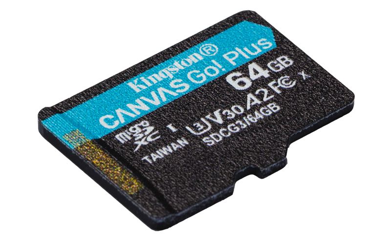 Kingston-Technology-Canvas-Go--Plus-64-GB-MicroSD-UHS-I-Classe-10