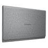 Lenovo-Tab-Plus-Sleeve-292-cm--11.5--Custodia-a-tasca-Grigio