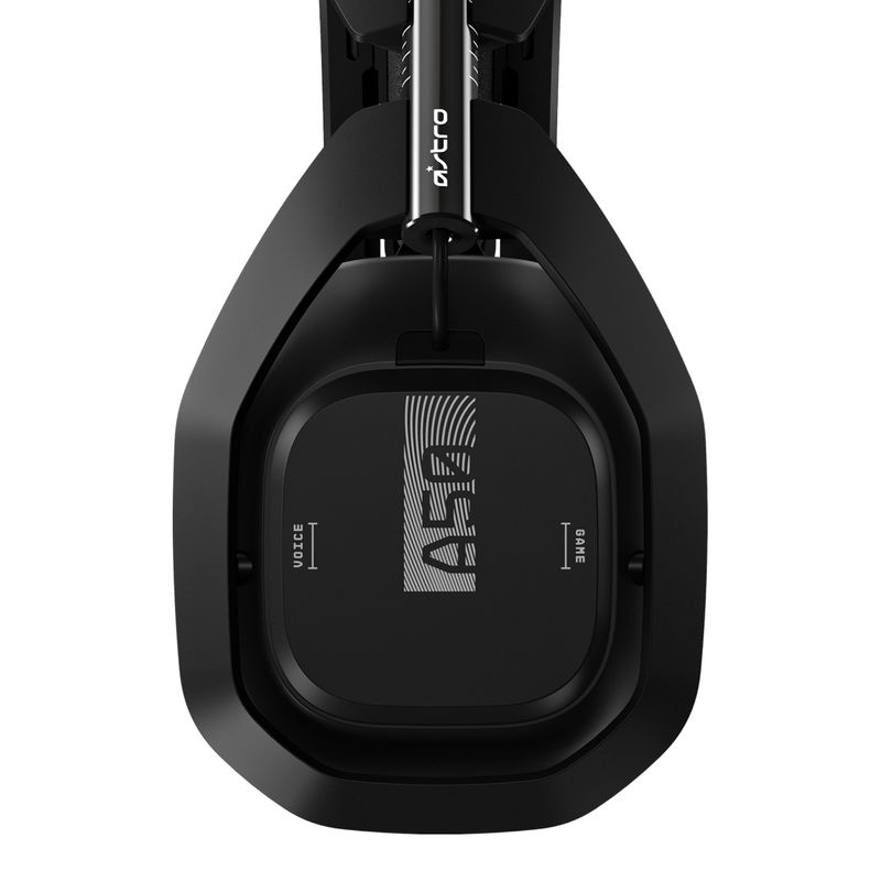 ASTRO-Gaming-A50---Base-Station-Auricolare-Wireless-A-Padiglione-Giocare-Nero-Argento