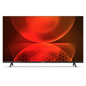 Sharp 40FH2EA TV 101,6 cm (40') Full HD Smart TV Wi-Fi Nero