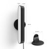 Philips-Hue-White-and-Color-ambiance-Play-Kit-Base-con-alimentatore-2-pezzi-Nero