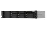 QNAP-TS-864EU-RP-8G-server-NAS-e-di-archiviazione-Armadio--2U--Collegamento-ethernet-LAN-Nero