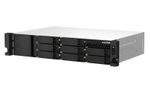 QNAP-TS-864EU-RP-8G-server-NAS-e-di-archiviazione-Armadio--2U--Collegamento-ethernet-LAN-Nero