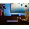 Philips-Hue-White-and-Color-ambiance-Play-Kit-Base-con-alimentatore-2-pezzi-Nero