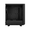 Fractal-Meshify-2-Compact-Lite-TG-Light-Tint-Black--MIDI-Tower-Gehuse-con-un-finestrino-laterale-leggermente-impostato-