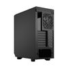 Fractal-Meshify-2-Compact-Lite-TG-Light-Tint-Black--MIDI-Tower-Gehuse-con-un-finestrino-laterale-leggermente-impostato-