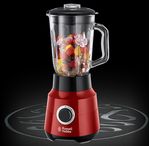 Russell-Hobbs-24720-56-frullatore-15-L-Frullatore-da-tavolo-650-W-Rosso