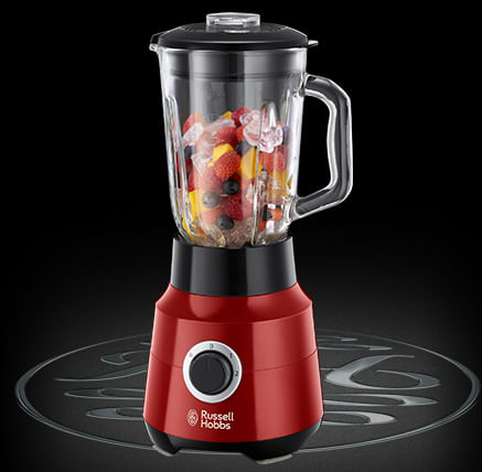 Russell-Hobbs-24720-56-frullatore-15-L-Frullatore-da-tavolo-650-W-Rosso