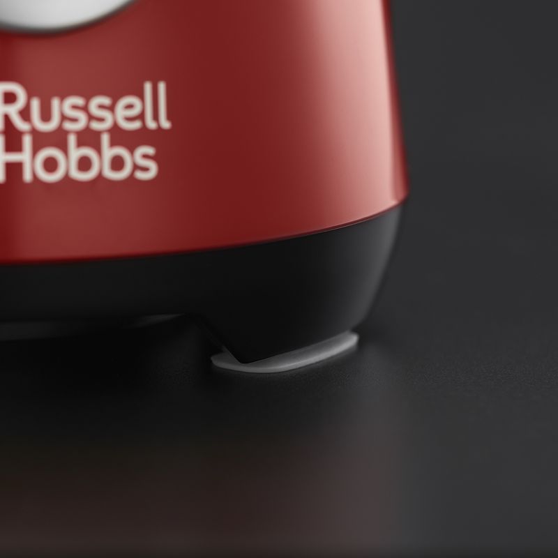 Russell-Hobbs-24720-56-frullatore-15-L-Frullatore-da-tavolo-650-W-Rosso