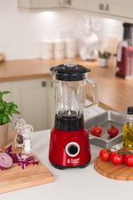 Russell-Hobbs-24720-56-frullatore-15-L-Frullatore-da-tavolo-650-W-Rosso