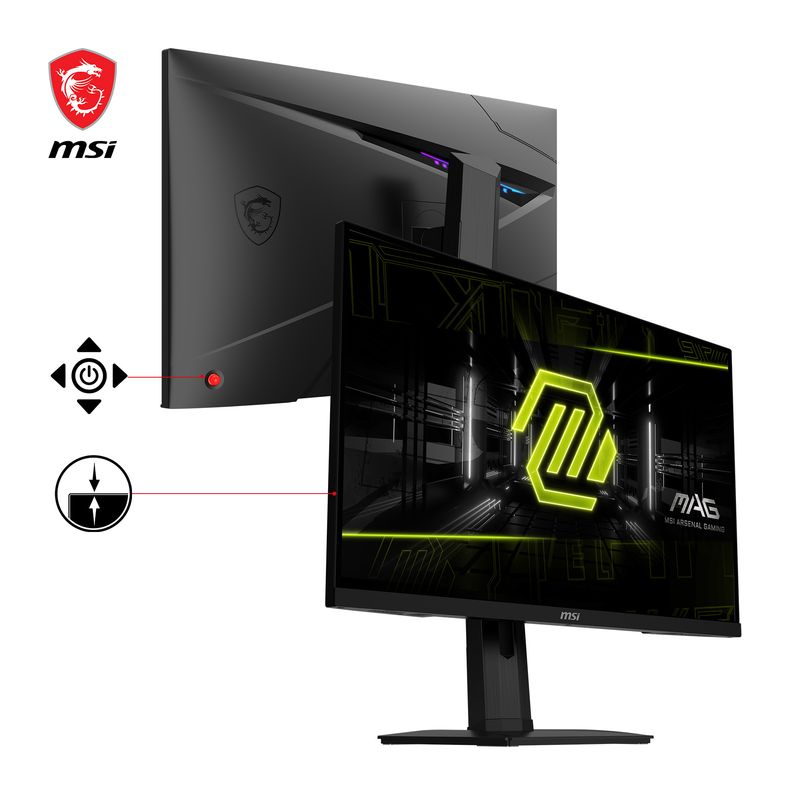 MSI-MAG-274QRFDE-QD-E2-Monitor-PC-686-cm--27---2560-x-1440-Pixel-Wide-Quad-HD-LCD-Nero