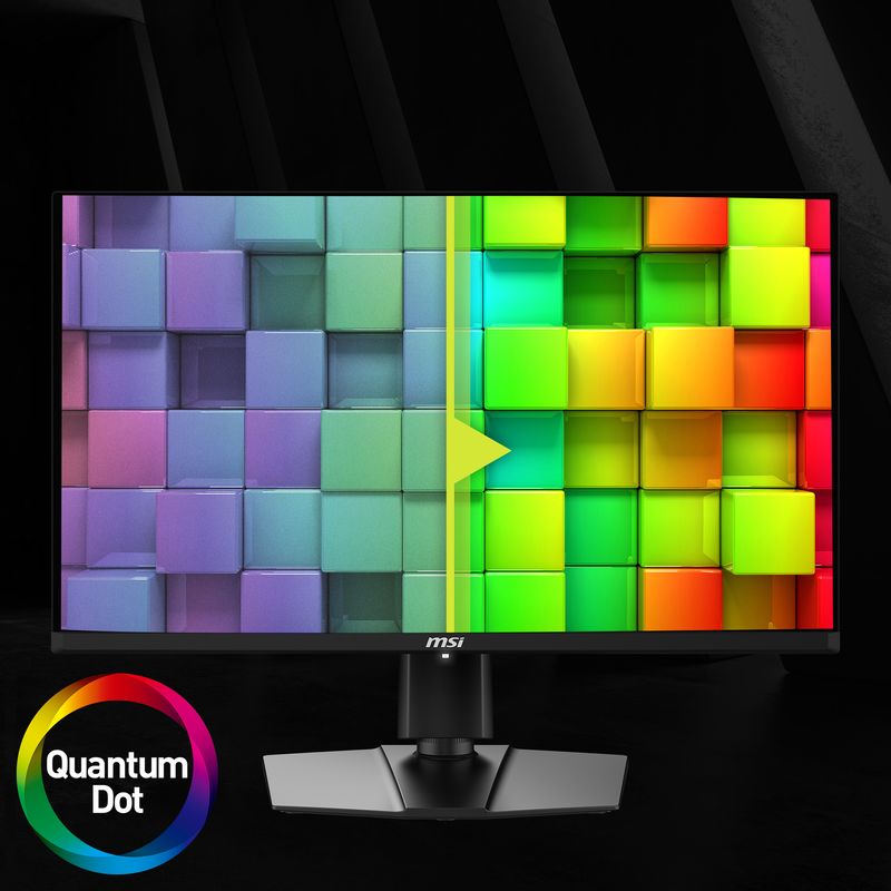 MSI-MAG-274QRFDE-QD-E2-Monitor-PC-686-cm--27---2560-x-1440-Pixel-Wide-Quad-HD-LCD-Nero