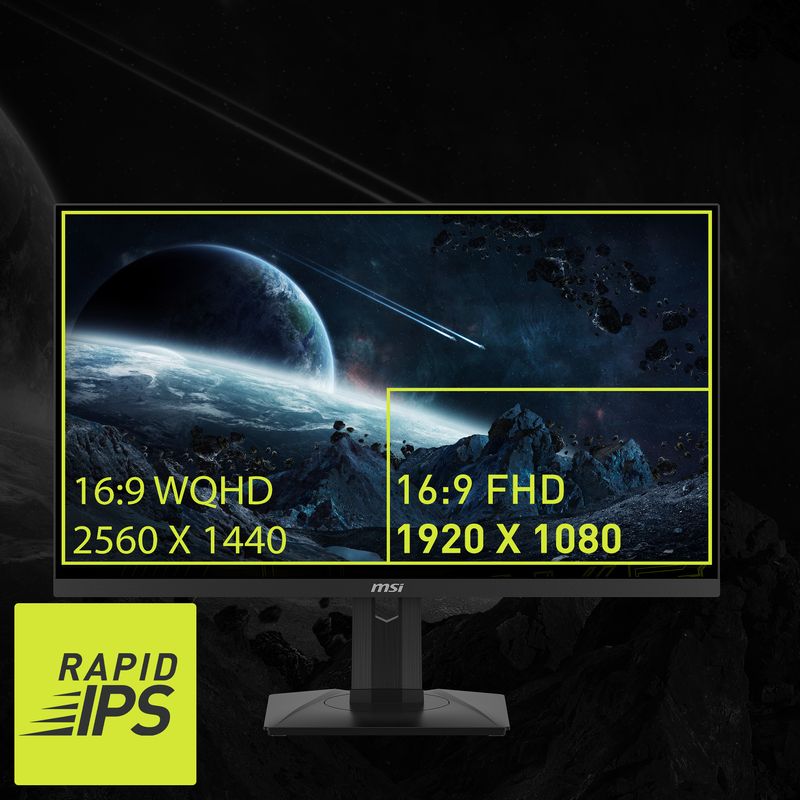 MSI-MAG-274QRFDE-QD-E2-Monitor-PC-686-cm--27---2560-x-1440-Pixel-Wide-Quad-HD-LCD-Nero