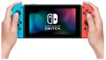 Nintendo-Switch-Sports-Set-console-da-gioco-portatile-158-cm--6.2---32-GB-Touch-screen-Wi-Fi-Blu-Grigio-Rosso