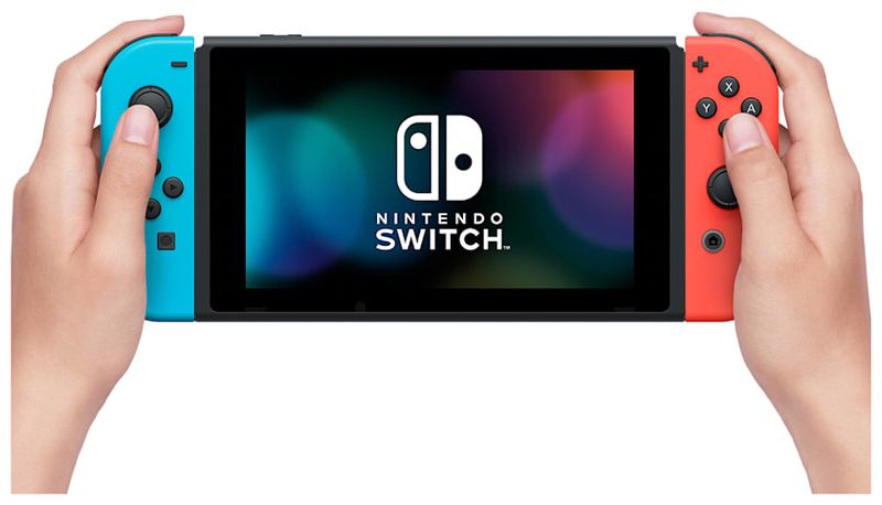 Nintendo-Switch-Sports-Set-console-da-gioco-portatile-158-cm--6.2---32-GB-Touch-screen-Wi-Fi-Blu-Grigio-Rosso