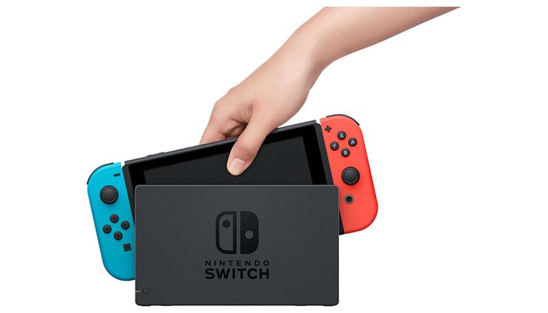 Nintendo-Switch-Sports-Set-console-da-gioco-portatile-158-cm--6.2---32-GB-Touch-screen-Wi-Fi-Blu-Grigio-Rosso