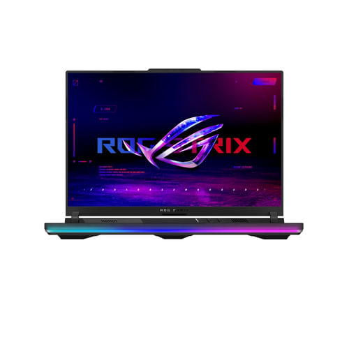 ASUS ROG Strix SCAR 16 G634JYR-RA029W Intel® Core™ i9 i9-14900HX Computer portatile 40,6 cm (16") WQXGA 32 GB DDR5