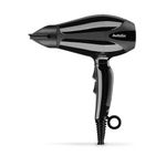 BaByliss-Compact-Pro-2400-asciuga-capelli-2400-W-Nero