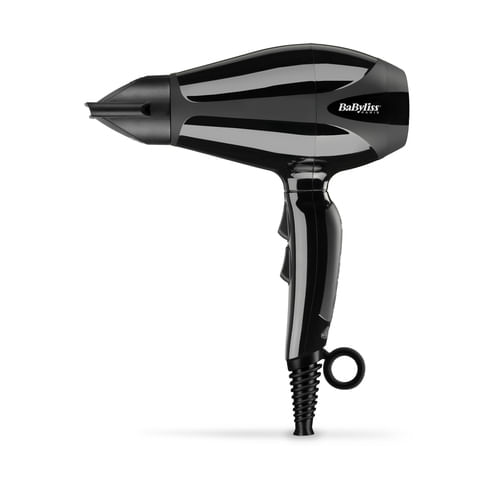 BaByliss-Compact-Pro-2400-asciuga-capelli-2400-W-Nero